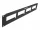 Delock Easy 45 19  patch panel kivágás 4 x 90,5 x 45,2 mm, 2U, fekete (81378)