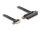 Delock Riser kártya PCI Express 3.0 x1 x1 apa x8-as bővítőhelyre, 30 cm-es kábellel