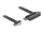 Delock Riser kártya PCI Express 3.0 x1 x1 apa x8-as bővítőhelyre, 30 cm-es kábellel