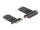 Delock Riser kártya PCI Express 3.0 x4 x4-es apa x8-as bővítőhelyre, 30 cm-es kábellel