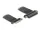 Delock Riser kártya PCI Express 3.0 x4 x4-es apa x8-as bővítőhelyre, 30 cm-es kábellel