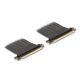 Delock Riser kártya PCI Express 3.0 x16 apa x16 apa, 20 cm-es kábellel