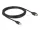 Delock USB 2.0 kábel USB Type-B apa - EASY USB Type-A anya 3 m