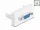 Delock Easy 45 modul Sub-D 9 ferma - anya 22,5 x 45 mm