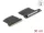 Delock PCI Expressz riser kártya 5.0 x16 apa - x16 szlot kábellel 30 cm