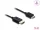 Delock Koaxiális High Speed HDMI kábel HDMI dugó - Mini HDMI dugó 8K 60 Hz 3 m