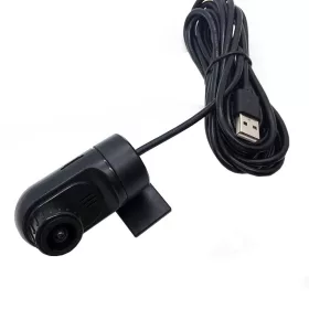Kamera, Autós, USB csatlakozóval, Android APK