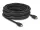 DeLock HDMI kábel 48 Gbps 8K60Hz fekete 10m (82006)