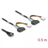 PCI Express / SAS