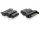 Delock DL82326 IDE molex - SATA tápcsatlakozó adapter