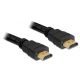 Delock 82710 High Speed HDMI Ethernet kábel A - A apa - apa 15m