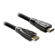 DeLock 82738 High Speed HDMI-A Ethernet kábel apa-apa 3m