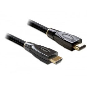 Delock 82739 High Speed HDMI Ethernet kábel 5m