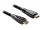 Delock 82739 High Speed HDMI Ethernet kábel 5m
