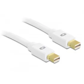 Delock 82775 Displayport kábel mini apa - apa 1.5 m