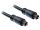 Delock DL82887 Toslink standard apa -> apa kábel 1 m