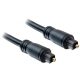Delock DL82887 Toslink standard apa -> apa kábel 1 m