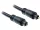 Delock DL82888 Toslink standard apa -> apa kábel 2 m