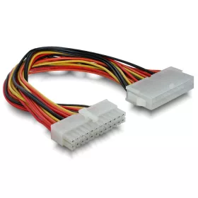 Delock 82989 alaplapi ATX hoszabbító kábel 22cm