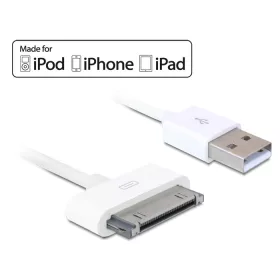 Delock 3G USB adat- és tápkábel