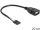 Delock 83291 USB 2.0 type-A female --> pin header kábel 20 cm