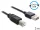 Delock 83360 EASY-USB 2.0 -A apa > USB 2.0-B apa kábel 3 m