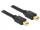 Delock 83472 mini Displayport male - male 0.5 m kábel