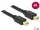 Delock Kábel Mini Displayport 1.2 dugó > Mini Displayport dugó 4K 5,0 m (83477)