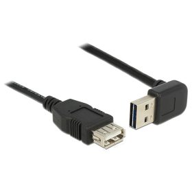 Delock EASY-USB toldó kábel 2m (83548)