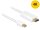 Delock 83707 mini Displayport --> HDMI 2m kábel