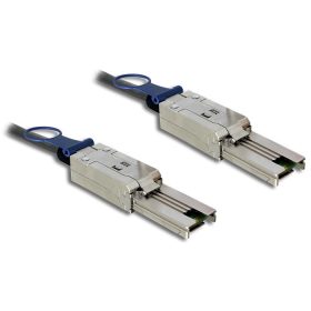   Delock kábel Mini SAS SFF-8088 > Mini SAS SFF-8088 3 m (83736)