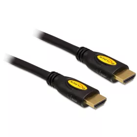 Delock 83737 HDMI összekötő kábel 0.5m