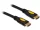 Delock 83737 HDMI összekötő kábel 0.5m