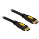 Delock 83737 HDMI összekötő kábel 0.5m