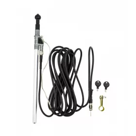 Homasita, Antenna, Opel Astra, 40 cm
