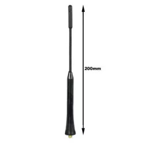 Homasita, Antenna Szár 20 Cm 5/6