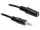 Delock jack 3.5 mm apa > jack 3.5 mm anya kábel 3 m (84002)