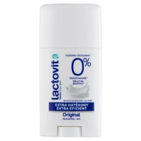 Lactovit Deo Stift 60 ml Original