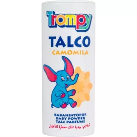 Trompy hintőpor 250 g Kamilla