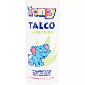 Trompy hintőpor 250 g Aloe Vera