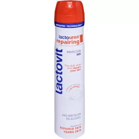 Lactovit Deo Spray 200 ml Lactourea