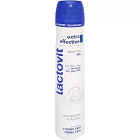 Lactovit Deo Spray 200 ml Extra Effective