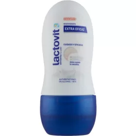 Lactovit Deo Roll on 50 ml Original