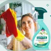 Sanytol Fertőtlenítő Univerzális Tisztító Spray Alma 500 ml