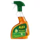 ALEX Antisztatikus Bútorápoló Spray Aloe Vera illat 375 ml