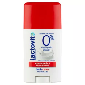 Lactovit Deo Stift 60 ml Lactourea