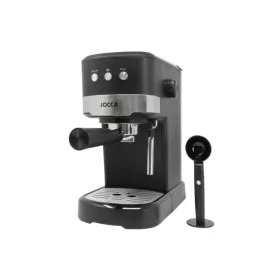   JOCCA 2377 Espresso kávéfőző 20 bar, gőz funkció habosításhoz, 1,8l víztartállyal