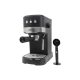 JOCCA 2377 Espresso kávéfőző 20 bar, gőz funkció habosításhoz, 1,8l víztartállyal