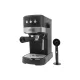 JOCCA 2377 Espresso kávéfőző 20 bar, gőz funkció habosításhoz, 1,8l víztartállyal