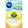 AmbiPur wc gél 55 ml + készülék lemon & mandarin